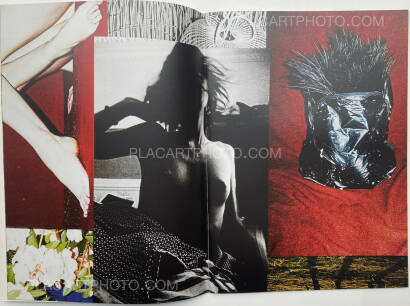 Jean-Vincent Simonet,Les Chants de Maldoror (Complete set of 6 booklets) Jean-Vincent Simonet,Les Chants de Maldoror (Complete set of 6 booklets)