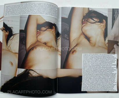 Jean-Vincent Simonet,Les Chants de Maldoror (Complete set of 6 booklets) Jean-Vincent Simonet,Les Chants de Maldoror (Complete set of 6 booklets)