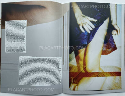 Jean-Vincent Simonet,Les Chants de Maldoror (Complete set of 6 booklets) Jean-Vincent Simonet,Les Chants de Maldoror (Complete set of 6 booklets)