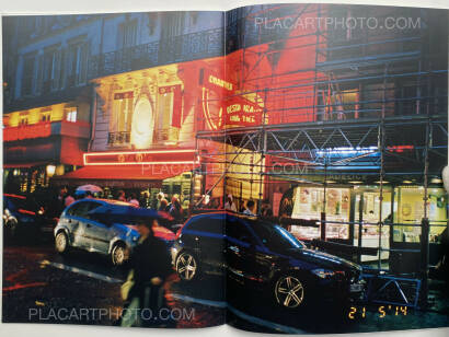 Jean-Vincent Simonet,Les Chants de Maldoror (Complete set of 6 booklets) Jean-Vincent Simonet,Les Chants de Maldoror (Complete set of 6 booklets)