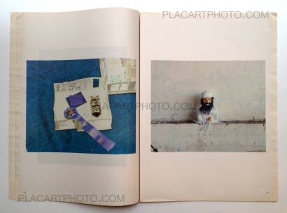 Alec Soth,The Last Days of W. Alec Soth,The Last Days of W.