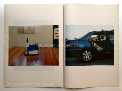 Alec Soth,The Last Days of W. Alec Soth,The Last Days of W.