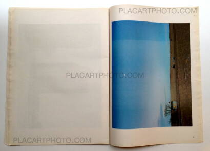 Alec Soth,The Last Days of W. Alec Soth,The Last Days of W.