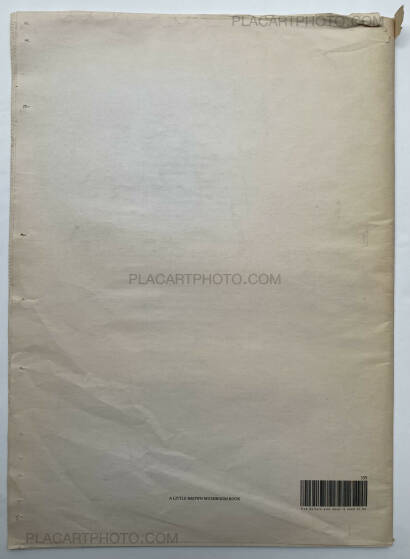 Alec Soth,The Last Days of W. Alec Soth,The Last Days of W.