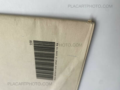 Alec Soth,The Last Days of W. Alec Soth,The Last Days of W.