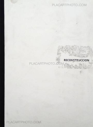 Rosana Simonassi,Reconstrucción Rosana Simonassi,Reconstrucción