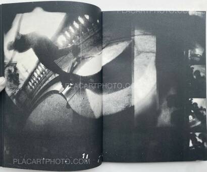 Sergej Vutuc,TRANSITION (Signed and numbered, edt of 100) Sergej Vutuc,TRANSITION (Signed and numbered, edt of 100)