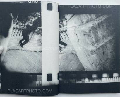 Sergej Vutuc,TRANSITION (Signed and numbered, edt of 100) Sergej Vutuc,TRANSITION (Signed and numbered, edt of 100)