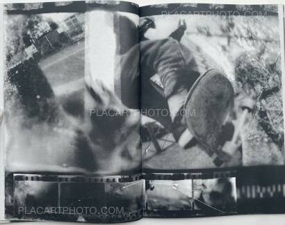 Sergej Vutuc,TRANSITION (Signed and numbered, edt of 100)