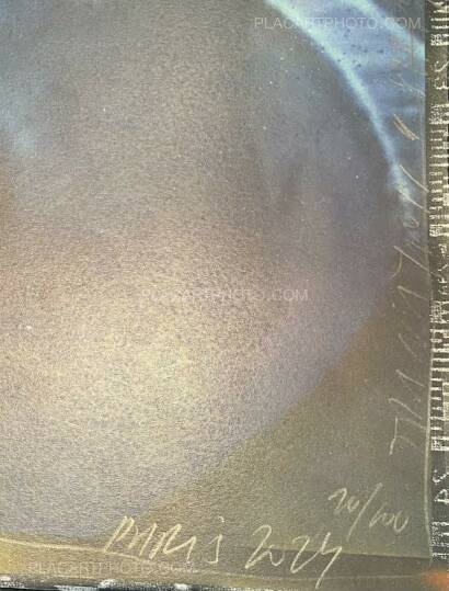 Sergej Vutuc,TRANSITION (Signed and numbered, edt of 100) Sergej Vutuc,TRANSITION (Signed and numbered, edt of 100)