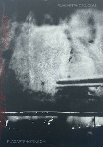 Sergej Vutuc,VORHANG, il ti iza zastora (Signed and numbered, edt of 200) 