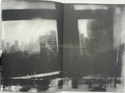 Sergej Vutuc,VORHANG, il ti iza zastora (Signed and numbered, edt of 200) 