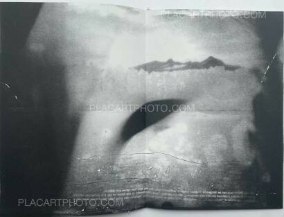 Sergej Vutuc,VORHANG, il ti iza zastora (Signed and numbered, edt of 200) 