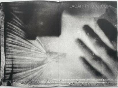 Sergej Vutuc,VORHANG, il ti iza zastora (Signed and numbered, edt of 200) 