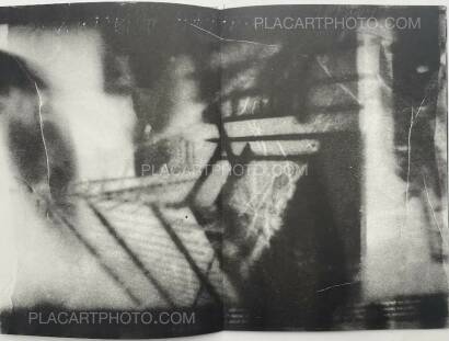 Sergej Vutuc,VORHANG, il ti iza zastora (Signed and numbered, edt of 200) 