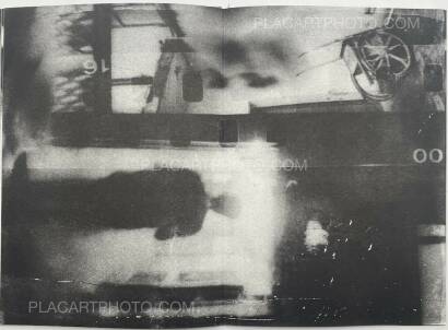 Sergej Vutuc,VORHANG, il ti iza zastora (Signed and numbered, edt of 200) 