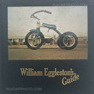 William Eggleston,William Eggleston's Guide