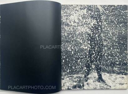 Lucien Clergue,NÉE DE LA VAGUE (With a signed vintage print) Lucien Clergue,NÉE DE LA VAGUE (With a signed vintage print)