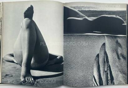 Lucien Clergue,NÉE DE LA VAGUE (With a signed vintage print) Lucien Clergue,NÉE DE LA VAGUE (With a signed vintage print)