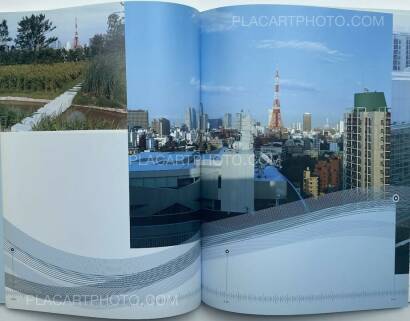 Takashi Homma,SIX STRATA: ROPPONGI HILLS DEFINED (Signed) 