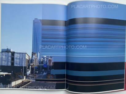 Takashi Homma,SIX STRATA: ROPPONGI HILLS DEFINED (Signed) 