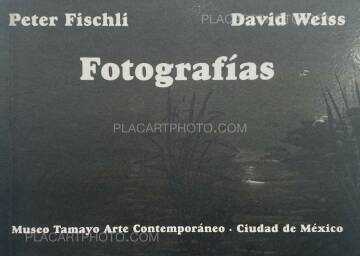 Peter Fischli & David Weiss,Fotografias