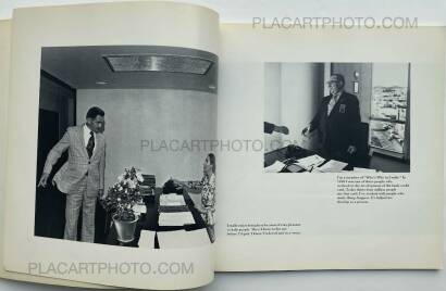 Bill Owens ,WORKING (I Do It For Money)  Bill Owens ,WORKING (I Do It For Money)