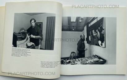 Bill Owens ,WORKING (I Do It For Money)  Bill Owens ,WORKING (I Do It For Money)