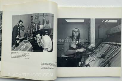 Bill Owens ,WORKING (I Do It For Money)  Bill Owens ,WORKING (I Do It For Money)
