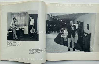 Bill Owens ,WORKING (I Do It For Money)  Bill Owens ,WORKING (I Do It For Money)