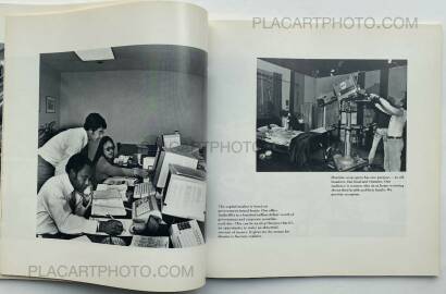 Bill Owens ,WORKING (I Do It For Money)  Bill Owens ,WORKING (I Do It For Money)