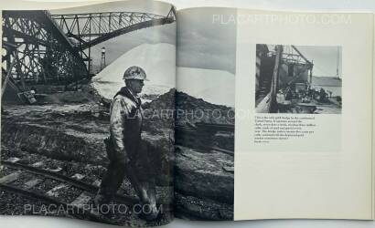 Bill Owens ,WORKING (I Do It For Money)  Bill Owens ,WORKING (I Do It For Money)