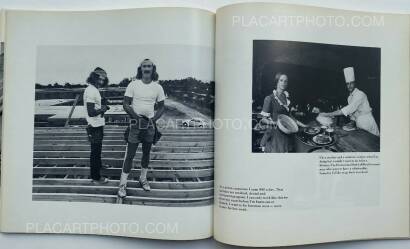 Bill Owens ,WORKING (I Do It For Money)  Bill Owens ,WORKING (I Do It For Money)