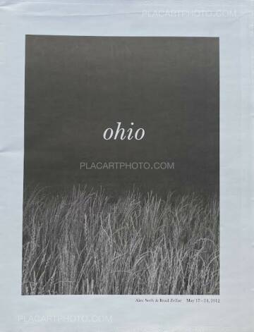 Alec Soth & Brad Zellar,LBM Dispatch n°1 : Ohio Alec Soth & Brad Zellar,LBM Dispatch n°1 : Ohio