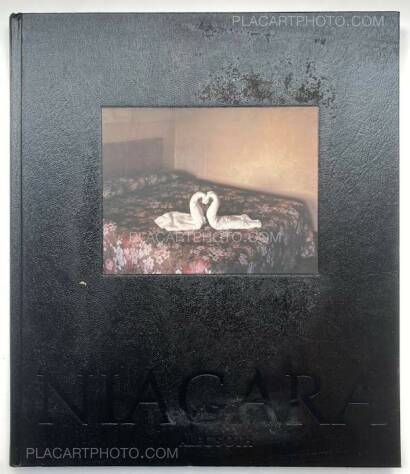 Alec Soth,NIAGARA (Signed) Alec Soth,NIAGARA (Signed)
