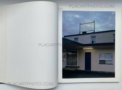 Alec Soth,NIAGARA (Signed) Alec Soth,NIAGARA (Signed)