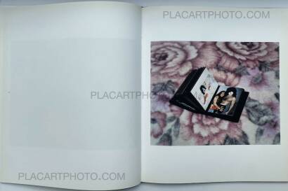 Alec Soth,NIAGARA (Signed) Alec Soth,NIAGARA (Signed)