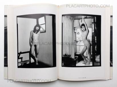 Yoshiichi Hara,Shokujo Roku / Record of ladies