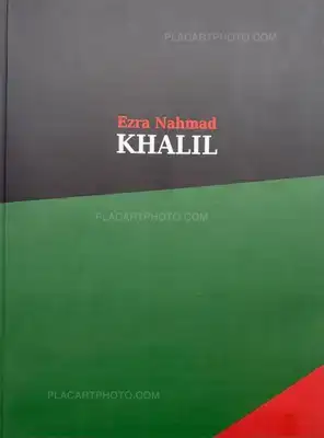 Ezra Nahmad – KHALIL