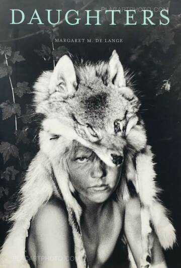 Margaret M. de Lange,DAUGHTERS (Signed) Margaret M. de Lange,DAUGHTERS (Signed)