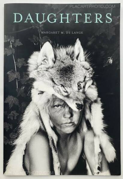 Margaret M. de Lange,DAUGHTERS (Signed) Margaret M. de Lange,DAUGHTERS (Signed)