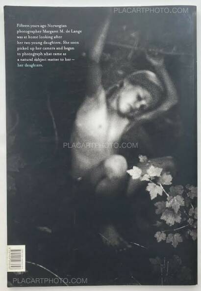 Margaret M. de Lange,DAUGHTERS (Signed) Margaret M. de Lange,DAUGHTERS (Signed)