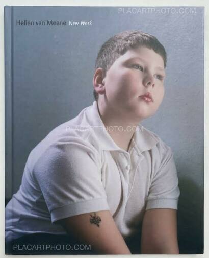 Hellen van Meene,New Work  Hellen van Meene,New Work