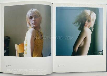 Hellen van Meene,New Work  Hellen van Meene,New Work