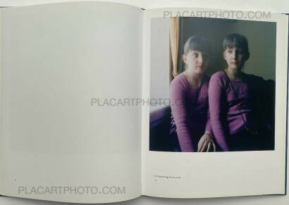 Hellen van Meene,New Work  Hellen van Meene,New Work