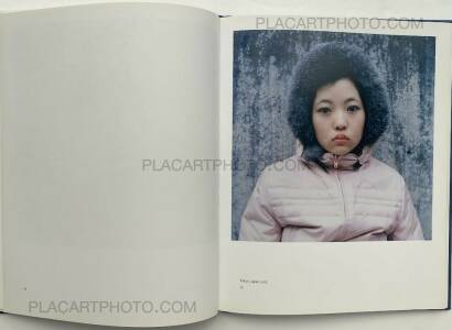 Hellen van Meene,New Work  Hellen van Meene,New Work