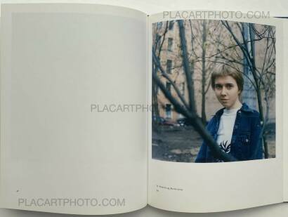 Hellen van Meene,New Work  Hellen van Meene,New Work