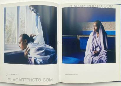 Hellen van Meene,New Work  Hellen van Meene,New Work