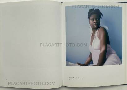 Hellen van Meene,New Work  Hellen van Meene,New Work