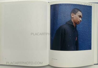 Hellen van Meene,New Work  Hellen van Meene,New Work